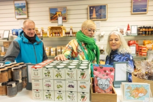 アイスランド：プライベート・スイート・トゥース・ツアー