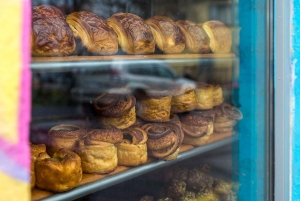 アイスランド：プライベート・スイート・トゥース・ツアー