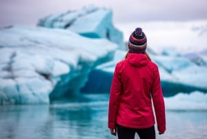 Circuit de 5 jours en petit groupe autour de l'Islande