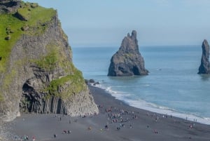 Circuit de 5 jours en petit groupe autour de l'Islande