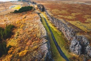 Circuit de 5 jours en petit groupe autour de l'Islande