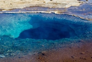 De natuurlijke wonderen van IJsland: privétour over de Gouden Cirkel
