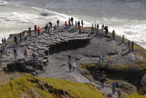 De natuurlijke wonderen van IJsland: privétour over de Gouden Cirkel