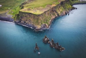 IJsland: tour langs de Zuidkust en het noorderlicht