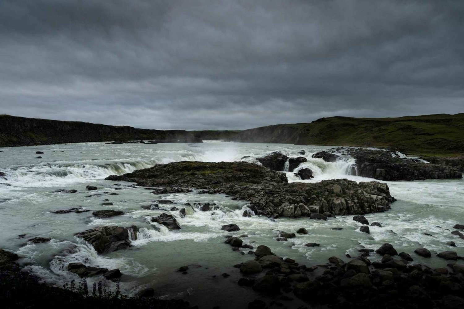 Iceland: South Coast Hidden Gems and Caves of Hella Day Tour