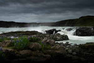 Iceland: South Coast Hidden Gems and Caves of Hella Day Tour