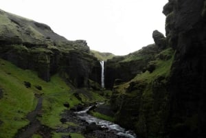 Iceland: South Coast Hidden Gems and Caves of Hella Day Tour