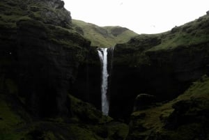 Iceland: South Coast Hidden Gems and Caves of Hella Day Tour
