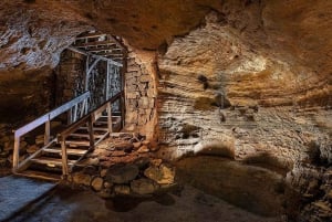 Iceland: South Coast Hidden Gems and Caves of Hella Day Tour