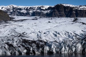 Iceland: South Coast Hidden Gems and Caves of Hella Day Tour