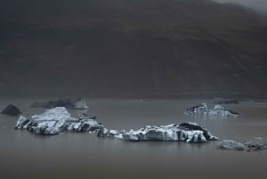 Iceland: South Coast Hidden Gems and Caves of Hella Day Tour