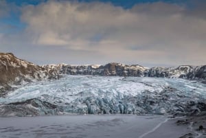 Iceland: South Coast Hidden Gems and Caves of Hella Day Tour