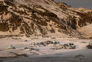 Iceland: South Coast Hidden Gems and Caves of Hella Day Tour