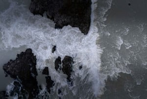 Island: Südküste – Versteckte Schätze und Höhlen von Hella – Tagestour