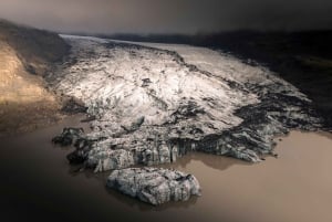 Island: Südküste – Versteckte Schätze und Höhlen von Hella – Tagestour