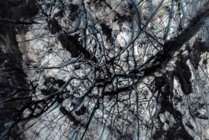 Island: Südküste – Versteckte Schätze und Höhlen von Hella – Tagestour