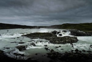 Island: Südküste – Versteckte Schätze und Höhlen von Hella – Tagestour