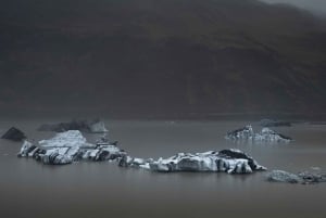Island: Südküste – Versteckte Schätze und Höhlen von Hella – Tagestour