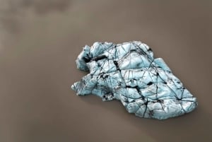 Island: Südküste – Versteckte Schätze und Höhlen von Hella – Tagestour