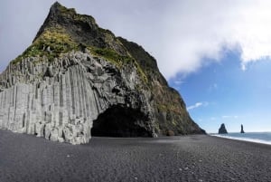 Przystanek na Islandii: Błękitna Laguna, Złoty Krąg i południowy brzeg