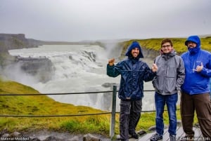 Services de planification du voyage en Islande Itinéraire, transport et hôtels