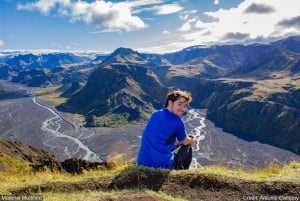 Iceland Trip Planning Services Itinerary, Transport & Hotels