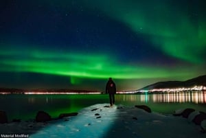 Islannin matkasuunnittelupalvelut Matkasuunnitelma, liikenne ja hotellit
