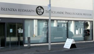 Icelandic Phallological Museum - Reðursafn Íslands
