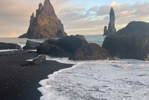 Islandia Tierrra de Hielo y Fuego