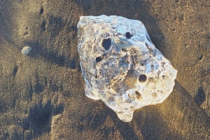 Jökulsárlón Floating Glacier & Diamond Beach Day Tour