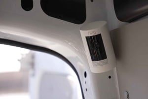 KEF airport baggage check-in from hotels & homes