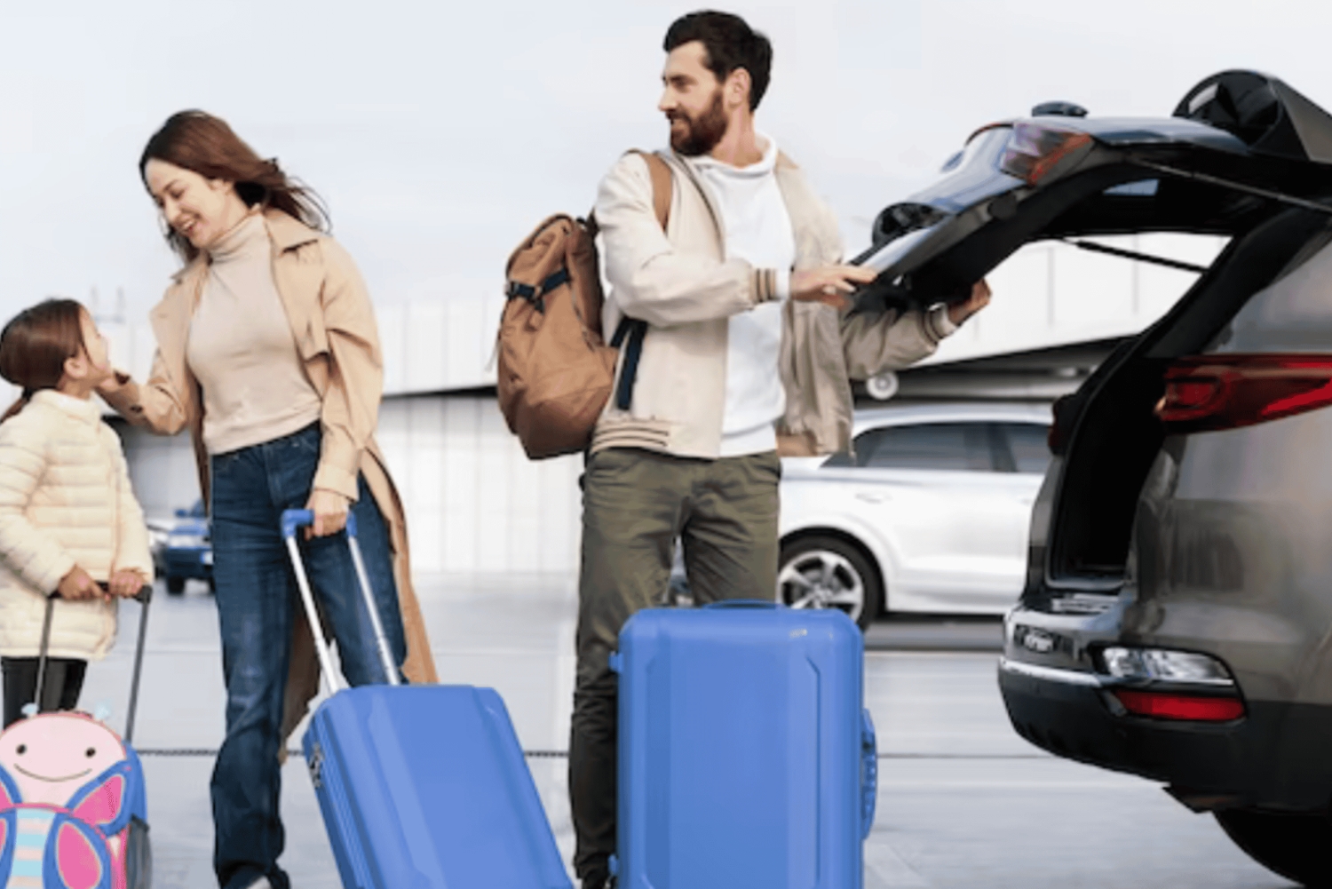 KEF a/desde Reikiavik: Traslado al aeropuerto privado en Islandia