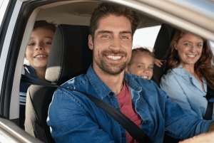 KEF a/desde Reikiavik: Traslado al aeropuerto privado en Islandia