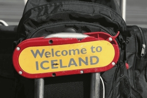 KEF a/desde Reikiavik: Traslado al aeropuerto privado en Islandia