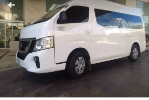 Luchthaven Keflavik (KEF): transfer naar de cruisehaven van Skarfabakki