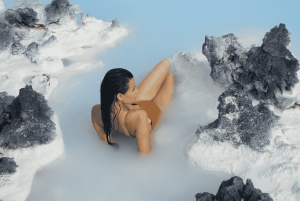 ケフラヴィークプライベート送迎 ブルーラグーン-レイキャヴィーク 2時間待ち