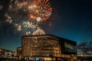 Keflavik nach Reykjavik: Einweg-Flughafentransfer