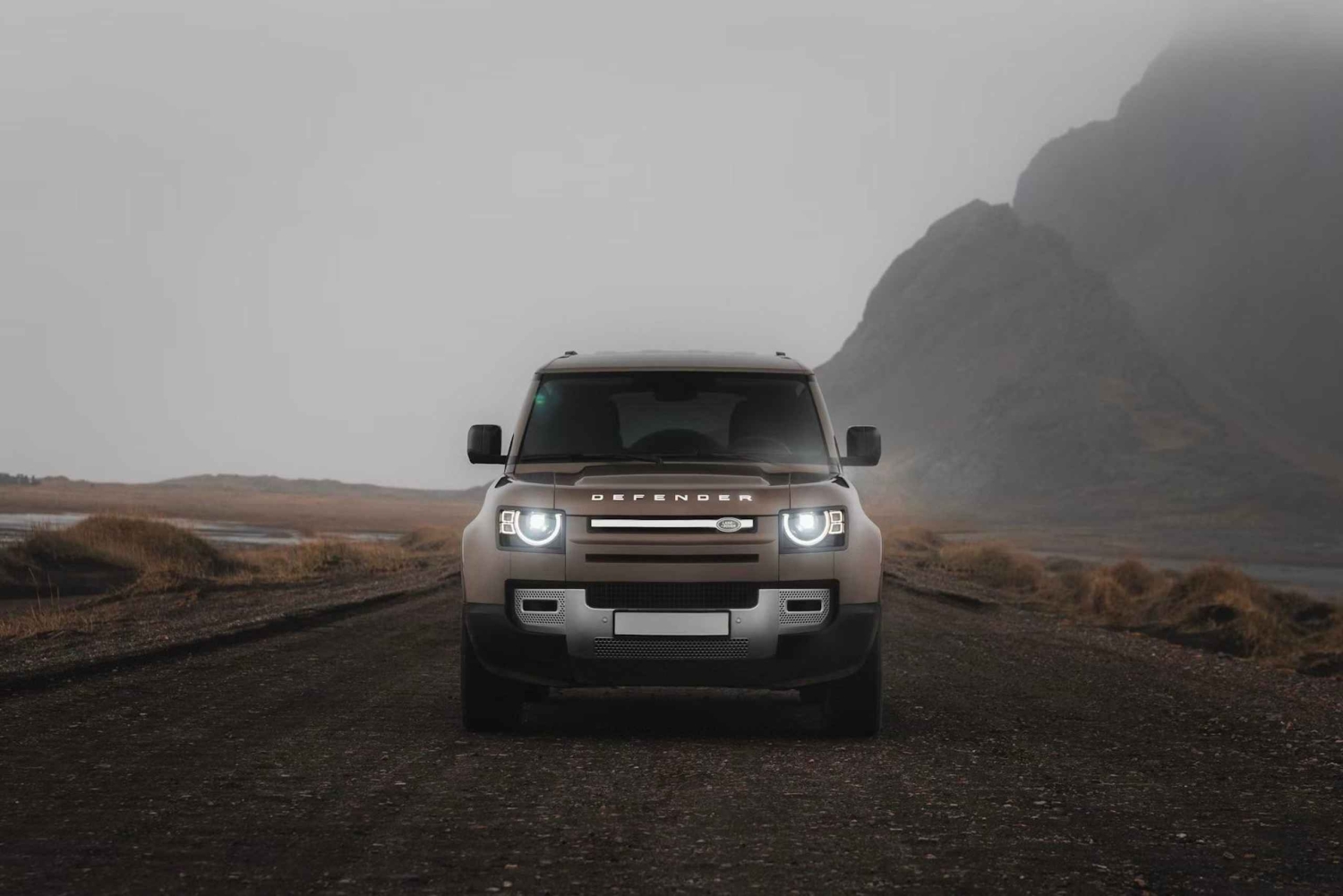 Kerlingafjöll: Eksklusiv 4x4-ekspedition i højlandet