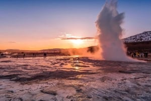 Kerlingafjöll: Eksklusiv 4x4-ekspedition i højlandet