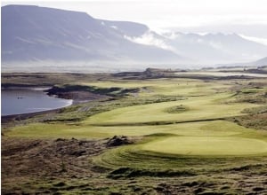 Korpa Golf Course