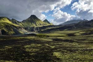 Visite photographique de Laugavegur – Capturez le cœur sauvage de l'Islande