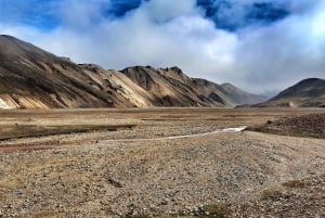 Visite photographique de Laugavegur – Capturez le cœur sauvage de l'Islande