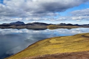 Visite photographique de Laugavegur – Capturez le cœur sauvage de l'Islande