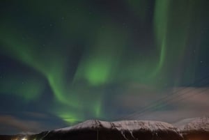 Premium NorthernLights Hunting With Photographer-Small Group