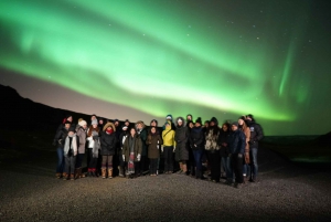 Magnificent Iceland Winter: Aurora Borealis & Golden Circle