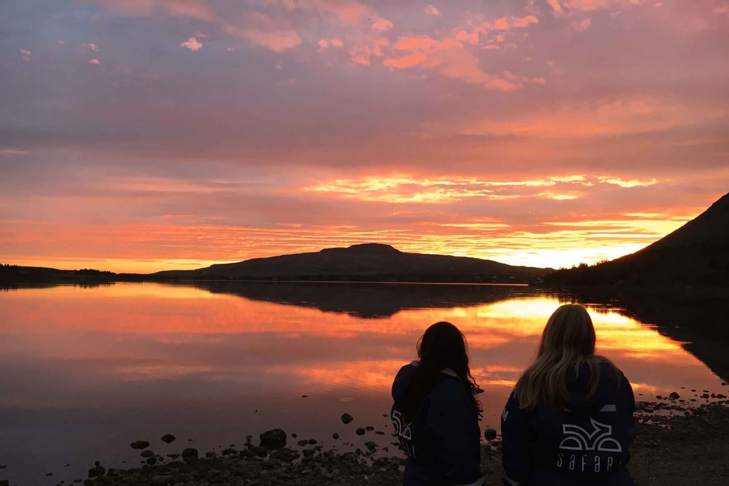 Midnight Sun ATV Tour