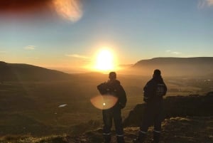 Midnight Sun ATV Tour