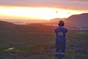 Midnight Sun ATV Tour