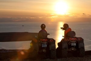 Midnight Sun ATV Tour