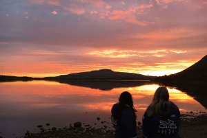 Midnight Sun ATV Tour